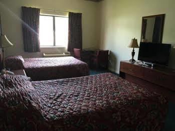 Cci Express Inn Central City Exterior photo